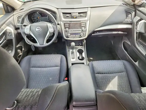 1N4AL3AP0HC118610 2017 NISSAN ALTIMA - Image 8
