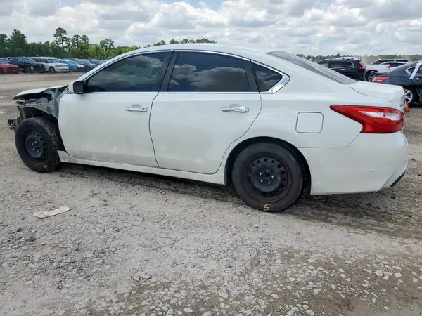1N4AL3AP0HC118932 2017 NISSAN ALTIMA - Image 2