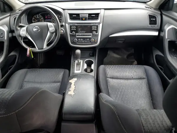 1N4AL3AP0HC118977 2017 NISSAN ALTIMA - Image 8