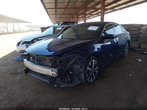 1N4AL3AP0HC119000 2017 NISSAN ALTIMA - Image 2