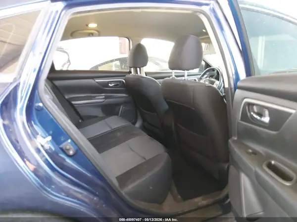 1N4AL3AP0HC119000 2017 NISSAN ALTIMA - Image 8