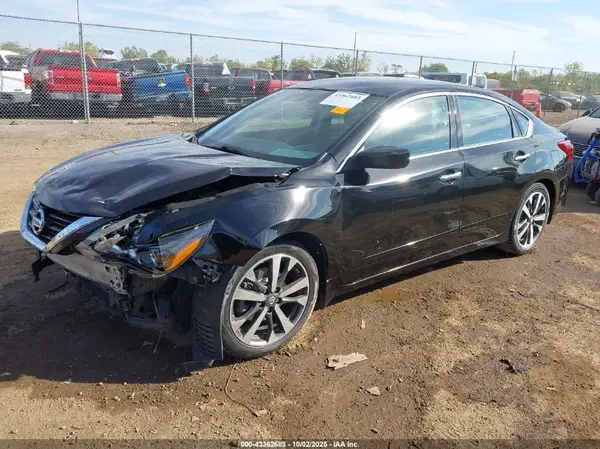 1N4AL3AP0HC119109 2017 NISSAN ALTIMA - Image 2