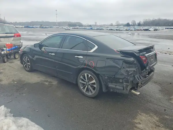 1N4AL3AP0HC119191 2017 NISSAN ALTIMA - Image 2