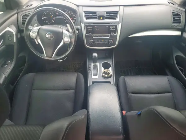 1N4AL3AP0HC119191 2017 NISSAN ALTIMA - Image 8