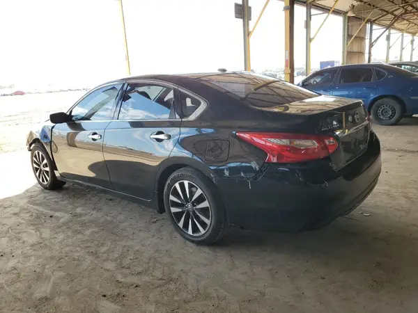 1N4AL3AP0HC119207 2017 NISSAN ALTIMA - Image 2