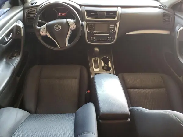 1N4AL3AP0HC119207 2017 NISSAN ALTIMA - Image 8