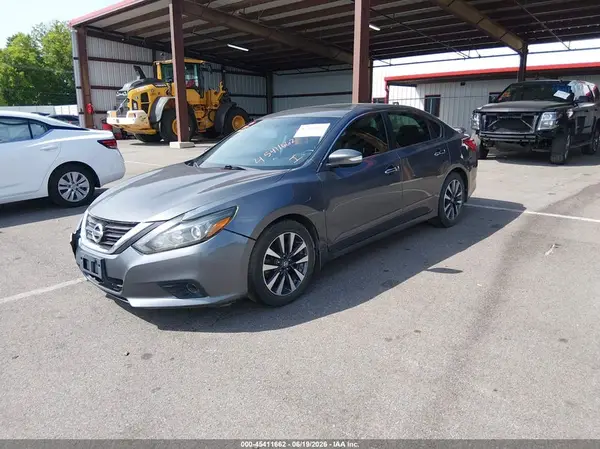 1N4AL3AP0HC119434 2017 NISSAN ALTIMA - Image 2
