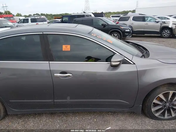 1N4AL3AP0HC119434 2017 NISSAN ALTIMA - Image 8