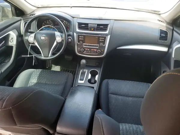 1N4AL3AP0HC120115 2017 NISSAN ALTIMA - Image 8