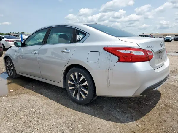 1N4AL3AP0HC121183 2017 NISSAN ALTIMA - Image 2