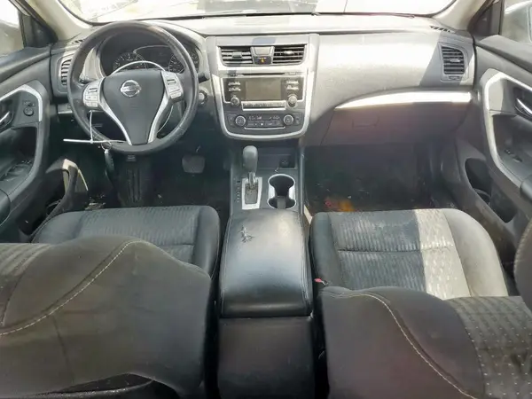 1N4AL3AP0HC121183 2017 NISSAN ALTIMA - Image 8