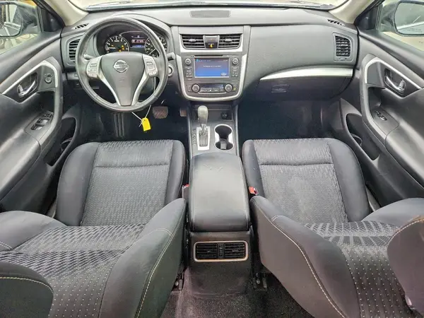 1N4AL3AP0HC123063 2017 NISSAN ALTIMA - Image 8