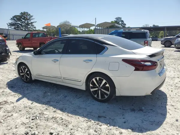 1N4AL3AP0HC123273 2017 NISSAN ALTIMA - Image 2