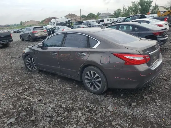 1N4AL3AP0HC124410 2017 NISSAN ALTIMA - Image 2