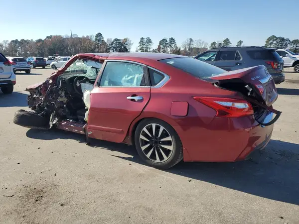 1N4AL3AP0HC124472 2017 NISSAN ALTIMA - Image 2