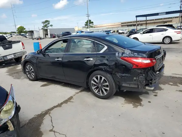 1N4AL3AP0HC124665 2017 NISSAN ALTIMA - Image 2