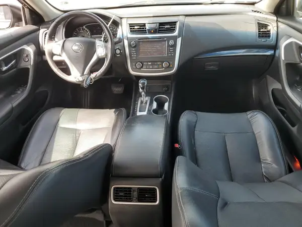 1N4AL3AP0HC124665 2017 NISSAN ALTIMA - Image 8