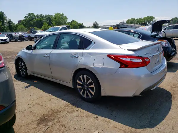 1N4AL3AP0HC124701 2017 NISSAN ALTIMA - Image 2