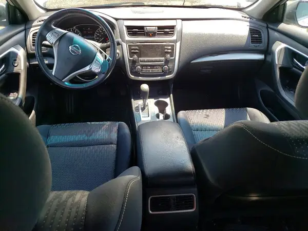 1N4AL3AP0HC124701 2017 NISSAN ALTIMA - Image 8
