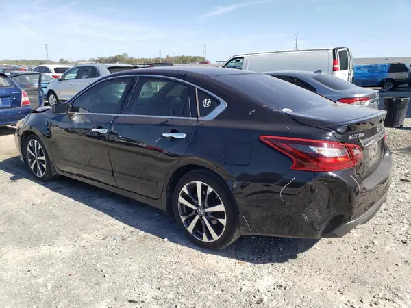 1N4AL3AP0HC125511 2017 NISSAN ALTIMA - Image 2