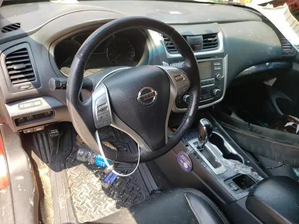 1N4AL3AP0HC126237 2017 NISSAN ALTIMA - Image 8