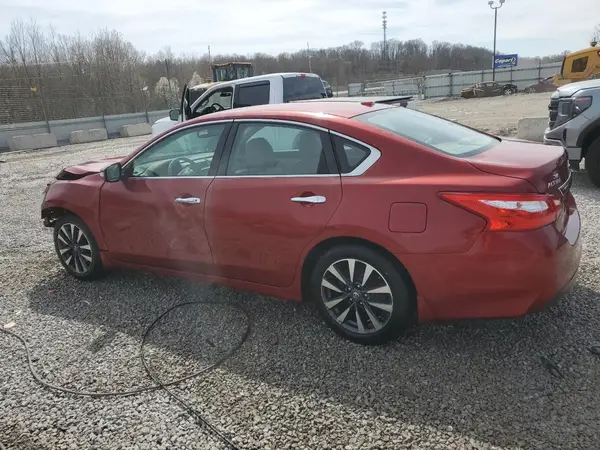 1N4AL3AP0HC126285 2017 NISSAN ALTIMA - Image 2