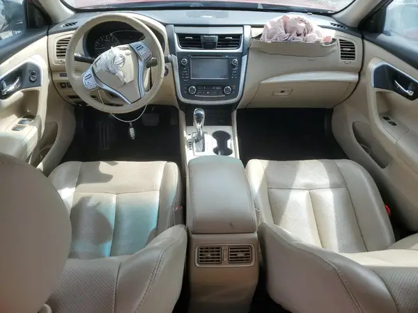 1N4AL3AP0HC126285 2017 NISSAN ALTIMA - Image 8