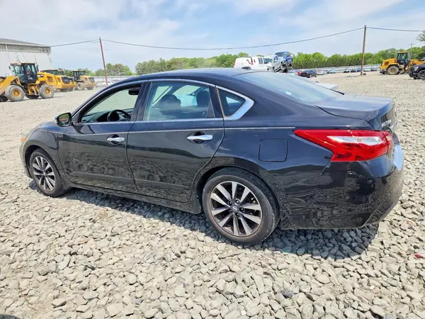 1N4AL3AP0HC126366 2017 NISSAN ALTIMA - Image 2
