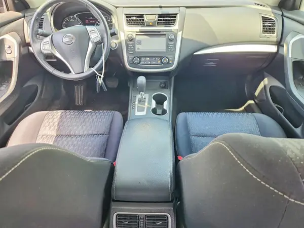 1N4AL3AP0HC126366 2017 NISSAN ALTIMA - Image 8