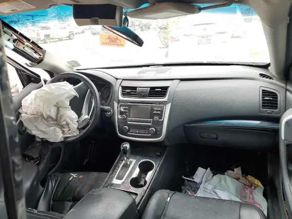 1N4AL3AP0HC126609 2017 NISSAN ALTIMA - Image 8
