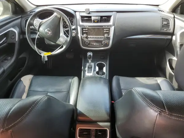 1N4AL3AP0HC126769 2017 NISSAN ALTIMA - Image 8