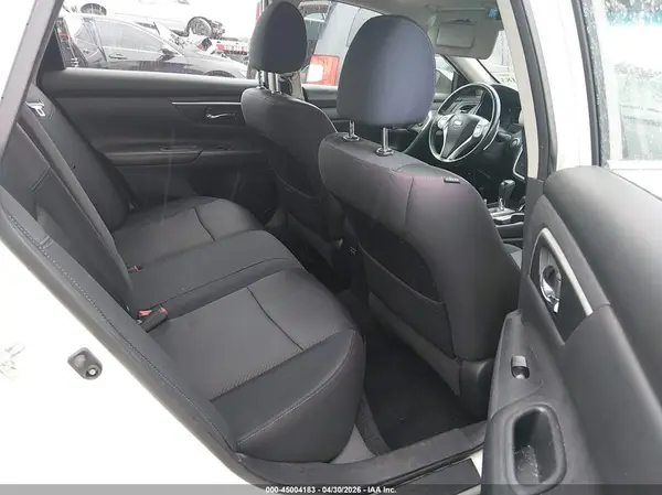1N4AL3AP0HC126853 2017 NISSAN ALTIMA - Image 8
