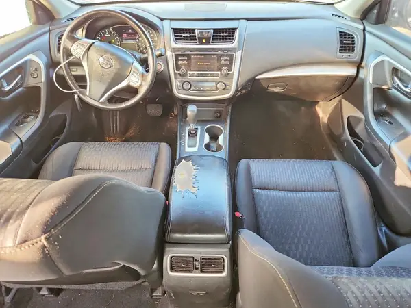 1N4AL3AP0HC127291 2017 NISSAN ALTIMA - Image 8
