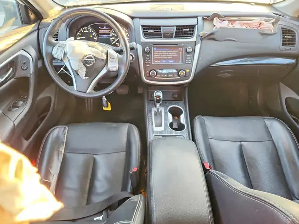 1N4AL3AP0HC127663 2017 NISSAN ALTIMA - Image 8