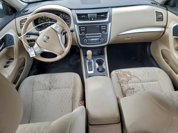1N4AL3AP0HC127985 2017 NISSAN ALTIMA - Image 8