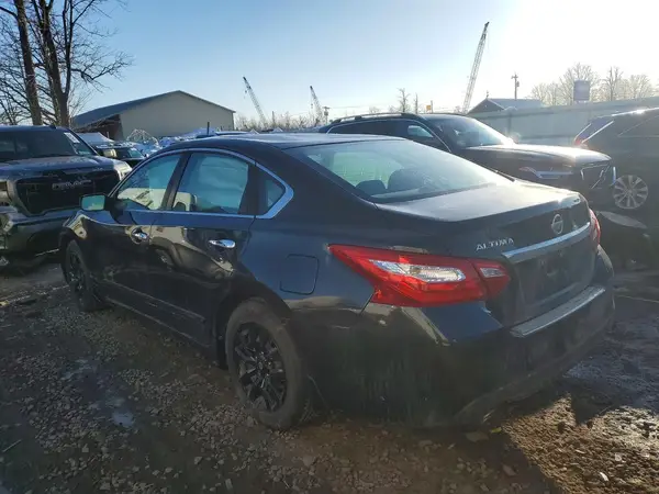 1N4AL3AP0HC128716 2017 NISSAN ALTIMA - Image 2