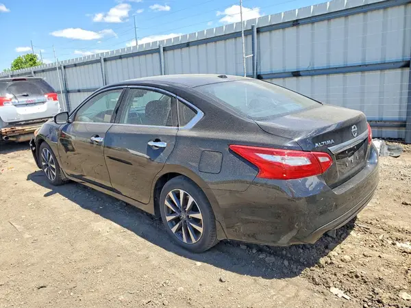 1N4AL3AP0HC128988 2017 NISSAN ALTIMA - Image 2