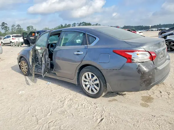 1N4AL3AP0HC129350 2017 NISSAN ALTIMA - Image 2