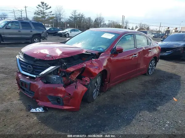 1N4AL3AP0HC129798 2017 NISSAN ALTIMA - Image 2