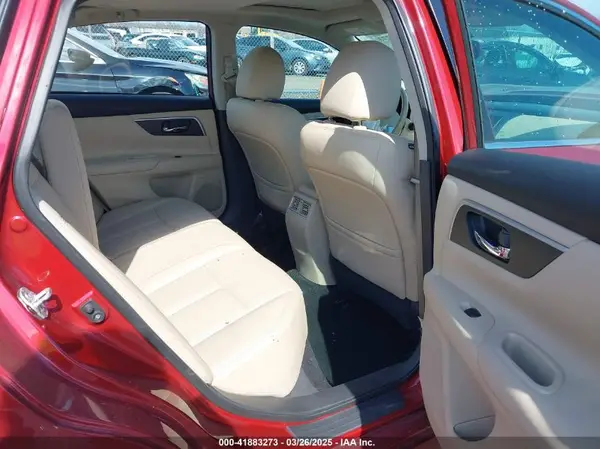 1N4AL3AP0HC129798 2017 NISSAN ALTIMA - Image 8