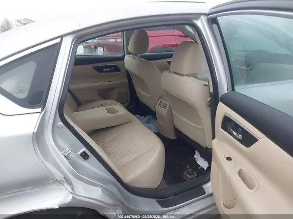 1N4AL3AP0HC130238 2017 NISSAN ALTIMA - Image 8