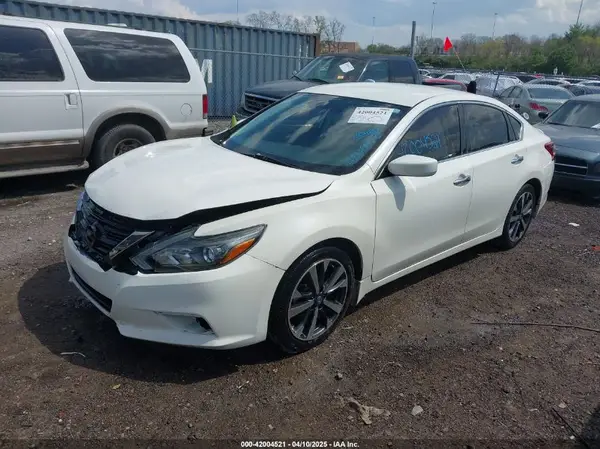 1N4AL3AP0HC130420 2017 NISSAN ALTIMA - Image 2
