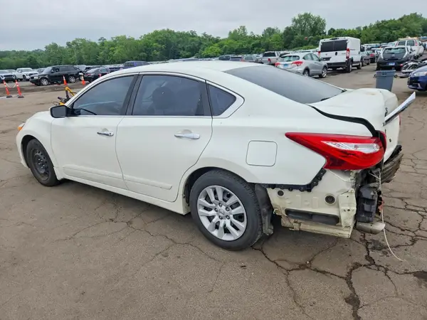 1N4AL3AP0HC130434 2017 NISSAN ALTIMA - Image 2