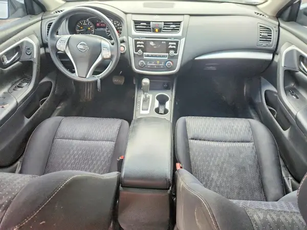 1N4AL3AP0HC130434 2017 NISSAN ALTIMA - Image 8