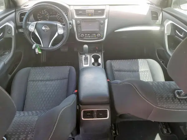 1N4AL3AP0HC130515 2017 NISSAN ALTIMA - Image 8