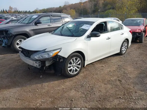 1N4AL3AP0HC131518 2017 NISSAN ALTIMA - Image 2