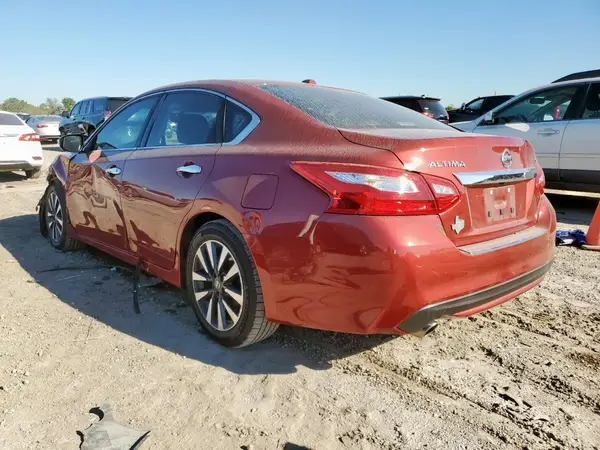 1N4AL3AP0HC131826 2017 NISSAN ALTIMA - Image 2