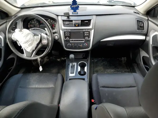 1N4AL3AP0HC132300 2017 NISSAN ALTIMA - Image 8