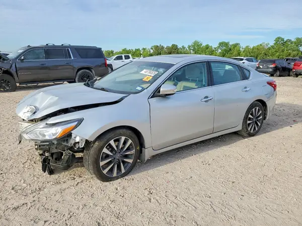 1N4AL3AP0HC133091 2017 NISSAN ALTIMA - Image 1