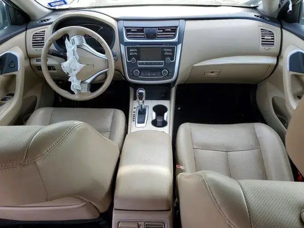 1N4AL3AP0HC133091 2017 NISSAN ALTIMA - Image 8